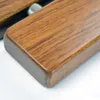 20quot Modern Solid Teak Wood Folding Shower Seat Toalett Supplies5166040