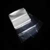 Wholesale Transparent POF Heat Shrinkable Packaging Bags Industrial Packaging Heat Shrunk Plastic Bag