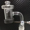 Bobina de aquecimento de 25 mm com unha de quartzo de 25 mm com tampa de tampa ajuste para bobina de aquecimento de 25 mm para cachimbo de água de glass de vidro de glass de glass3222k5436276