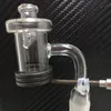 Bobina de aquecimento de 25mm com prego de quartzo de 25mm com tampa macho apto para bobina de aquecimento de aquecedor de 25mm para bongos de vidro de plataforma de petróleo pipe322K7717389