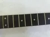 Mano sinistra 22 tasti Manico in acero Tastiera in palissandro per manico per chitarra stile TELE