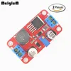 Freeshipping 50 stks XL6019 DC-DC Voedingsmodule Uitgang Verstelbare LM2577 XL6009 Step-Up Module Voltage Regulator