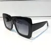 Großhandels-2018 populäre Sonnenbrille-Luxusfrauen-Marke Desi083S SquarStyle Vollrahmen-hochwertiger UV-Schutz-Mischfarbe kommen mit Kasten
