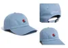 Setki Rose Strackback 6 panelowe czapki baseballowe dla mężczyzn kobiety golf sportowy Hip Hop Street Outdoor Bone Hats5733524