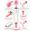 Sex Tongue Tongue Vibrador For Women buceta Licking Brinquedos Aquecimento Clitóris Estimulador Com AV Vibradores Adult Sex Toy Para Mulher Y200616