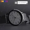 Skmei Quartz Ladies Watch Fashion Casual Women Watch The Watches The Neanlable Steel Waterpronation Horloges Vrouwen Top Brand Luxury Clock 15307207235