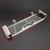 New Motorcycle Edelstahl Kühlergrill Gitterschutzabdeckung Fit Yamaha XJR1200 19931998 XJR1300 199920104098751