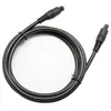 Cavo ottico toslink Audio OD4.0mm Placcato in oro 1m 1.5m 2m 3 m 5m Cavo DVD digitale SPDIF MD durevole