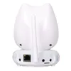 Wanscam HW0048 Motion Detection 720p WiFi Security IP Camera Support OnVIF Protocol 128G TF-kort