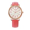 cwp 2021 JULIUS JA-888 Reloj de cuarzo con textura de araña elegante para mujer Reloj de pulsera informal de moda para mujer Reloj vintage dorado D292j