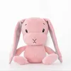 70CM 50CM 30CM Schattig konijn knuffels Bunny Gevuld Pluche Dier Baby Speelgoed pop baby begeleiden slaap speelgoed geschenken Voor kids7647424