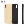 maple wooden phone cases TPU for iphone 6 7 8 Plus 11 12 Pro Max shockproof Hotsale Blank Wood Custom Logo Back Cover Shell