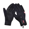 Fashion- Thermal Windproof Warm Gloves Men Women Anti-slip Water Resistant Free Shipping