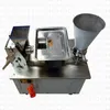 뜨거운 판매 도매 새로운 Samosa 기계 / 스프링 롤 기계 / 만두 기계 완전 자동 전기 만두 제조기 기계