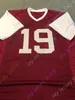 축구 유니폼 Temple Owls Football Jersey NCAA College Travon Williams Zack Mesday Ryquell Armstead Bryant Dogbe matakevich Anderson Wilkerson Reddick