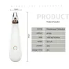 Blackhead suction instrument portable one-button clean artifact electric cleaning remover home beauty