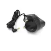 Adaptateur secteur mural britannique à 3 broches, prise d'alimentation, adaptateur de charge de batterie pour PSP 100020003000 Sony PSPPSP Slim, chargeur 5V Wi6598101