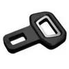 Stainless Steel Safety Car Seat Belt Buckles Clip Bottle Opener VehicleMounted Bottle Opener DualUse Car Styling Kitchen Tools1041553