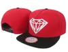Многие цвета Регулируемые размеры Diamonds Supply Co Snapbacks Snapback Caps Cayler и Sons Hat Бейсбольные шапки Diamond Snapback Cap