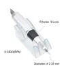 35000RPM Pro Electric Nail Drill Machine With 6 Nail Drill bit for Manicure Pedicure Kit tools Manicure Accessory7468586