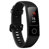Original Huawei Honor Band 4 NFC Pulsera inteligente Monitor de ritmo cardíaco Reloj inteligente Rastreador deportivo Salud Reloj de pulsera inteligente para Android iPhone