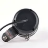 2 stks auto motorfiets audio speler hoorn motorfiets waterdichte geluid hoorn speaker versterker geluidshoorn