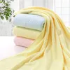 Microfiber Temossed Медведь Банное полотенце Полотенце для взрослых Детская полотенце 70140 Заводская оптовая продажа