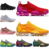 2021 약어 MOC 2 LACELESS SPRITE V2 신발 디자이너 FK 남성 여성 운동화 비행 Womens 스포츠 Chaussures 트레이너 신발