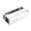 Freeshipping DC 12V naar AC 110 V Draagbare Auto Power Inverter Charger Converter 1500 W Watt Top Sale