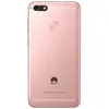 オリジナルのHuaweiは7 4G LTE携帯電話3GB RAM 32GB ROM Snapdragon 425クワッドコアAndroid 5.0 "13.0mp指紋IDスマート携帯電話