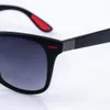 Yüksek Kaliteli Klasik Güneş Gözlüğü Polarize Lens Tasarımcısı Erkekler Kadın Güneş Gözlükleri Gözlük Spor Bisiklet Açık TR Çerçeve Gözlük FY2212