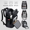 Designer-Waterproof USB charging men 15.6 inch Laptop Backpack Casual notebook Man sports Travel Bag pack Professional backpack For Male