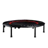 Foldable Mini Trampoline Fitness Rebounder with Foam Handle Jumping Exercise Trampoline for Kids Adults Indoor House Play5389026