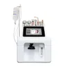 2020 Newest 9 in 1 Photon Therapy Vacuum Suction Pen BIO Face Lift Oxygen Facial Machine