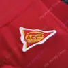 2020 Neue NCAA Boston College-Trikots 40 Luke Kuechly Fußballtrikot Rot Größe Jugend Erwachsene Alle genähten Stickereien