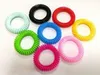 Braccialetti in silicone anti-zanzara Anti zanzara Bug Respingi braccialetto da polso Bracciale repellente per insetti Mozzie Tieni lontani gli insetti Controllo dei parassiti A5839