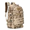 Män Kvinnor Vintage Camo Canvas Ryggsäck Skola Boka Bag Ryggsäck Stor Kapacitet Skulder Ryggsäckar Utomhus Travel Camping Sportväskor Pack