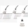 Adjusting Tap Kitchen Faucet Shower 360 Rotate Water Saving Shower Head Kitchen Faucet Filtered Accessories