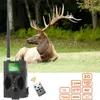 12MP Night Vision Hunting Trail Camera 2G MMS SMS SMTP HC300M CELLUAR Waterdichte Wildcamera Draadloze Photo Trap Surveillance