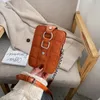 Väskor Crossbody Fashion Shoulder Telefonväska Cell Plånbok Mini damer Kvinnor Hållare Lady Pures Kort EQCCQ TGNWJ