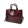 Big Bag Borse da donna Borse a mano di lusso Borse per borse di colore Lady Donne Bols Pocket Tote Sac Messenger in pelle vincertata KSXVB