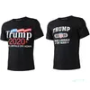 Donald Trump 2020 T-shirt Os liberais fazem T-shirt NOVAMENTE CRY Casual Mens manga curta T-shirt Homens de Verão de cobre T Roupa B5052