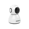 GUUDGO GD-SC03 Snowman 1080P Cloud WIFI IP Camera Pan&Tilt IR-Cut Night Vision Two-way Audio M otion Detection Alarm Camera Monitor Support