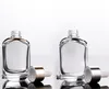 Новые 30мл Сущность Бутылки Высококачественные косметические бутылки Пусто 1OZ Толстая Плечи бутылки Косметическая упаковка для ухода за кожей крем