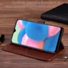 Роскошная кожаная книга в стиле книги для TCL Plex Viantage Protection Wallet Case Case для TCL Plex 653 Phone Bag3704671