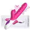 G-Punkt-Vibrator für Frauen Dildo Sex Toy Vibrador Vagina Klitoris Massage Female Masturbator Sex erwachsene Spielwaren für Frau Sex Shop Y191015