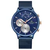 Mens relógios Naviforce Fashion Casual Quartz Watch Men Sports Sports impermeabilizados Data de relógio masculino Relógio masculino Masculino9770101