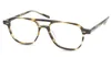 Brand Eyeewear Men Eyeglasses Frames Myopia Оптические очки Солнцезащитные очки Рамка Женщины Нью-Йорк Оправы для рецептурных линз с коробкой