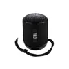 TG129 Trådlös Bluetooth-högtalare Mini Portable Bass FM Radio Audio TF-kort USB AUX Outdoor Sport Högtalare