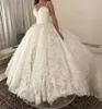 Платье 2020 бальное платье свадебное платье Спагетти Кружева Аппликации Free Petticoat сшитое Плюс Размер Свадебные халата де mariée 4486